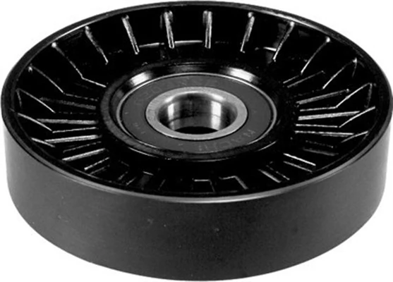 Tensioner Pulley, V-ribbed belt